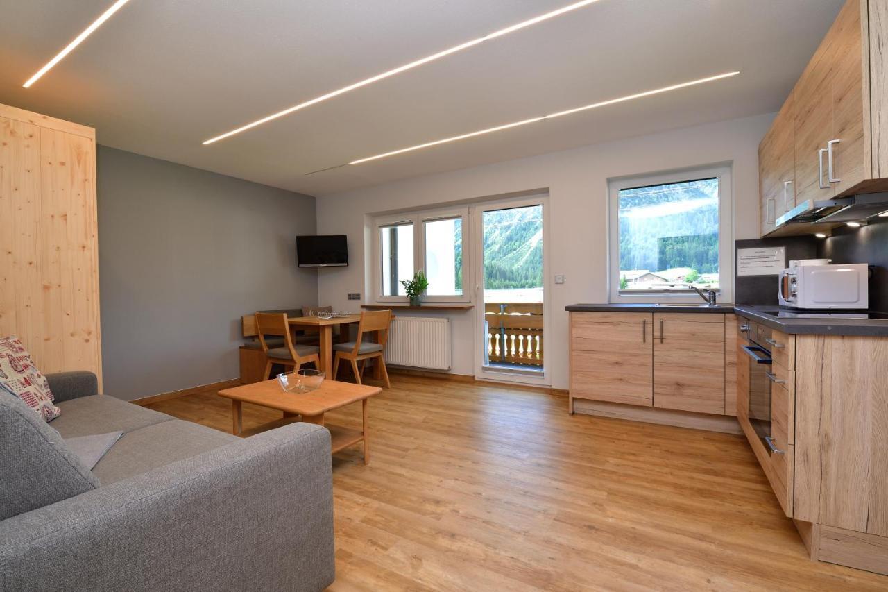 מיטלברג Landhaus Thaler מראה חיצוני תמונה