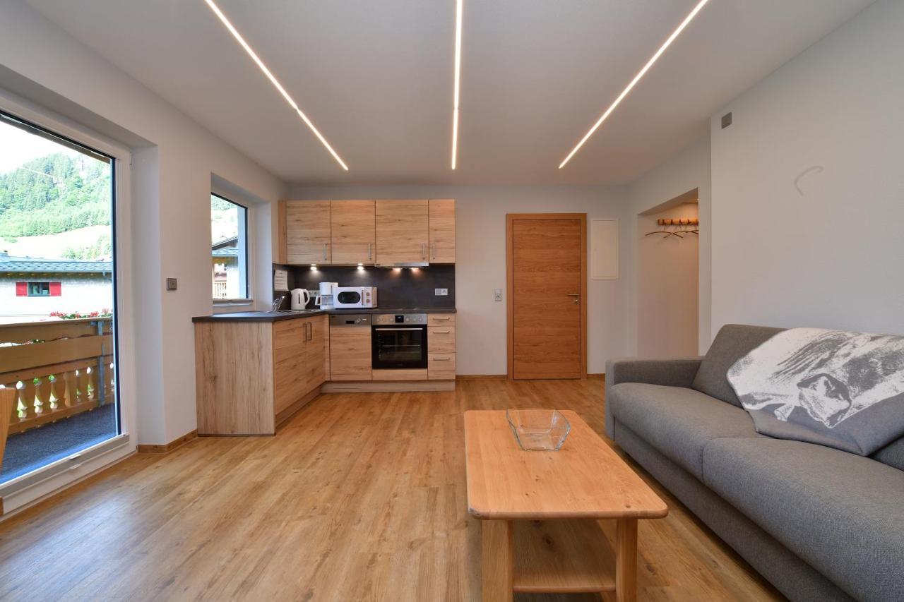 מיטלברג Landhaus Thaler מראה חיצוני תמונה