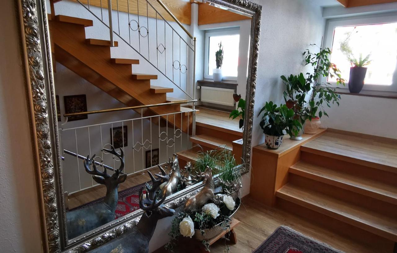 מיטלברג Landhaus Thaler מראה חיצוני תמונה