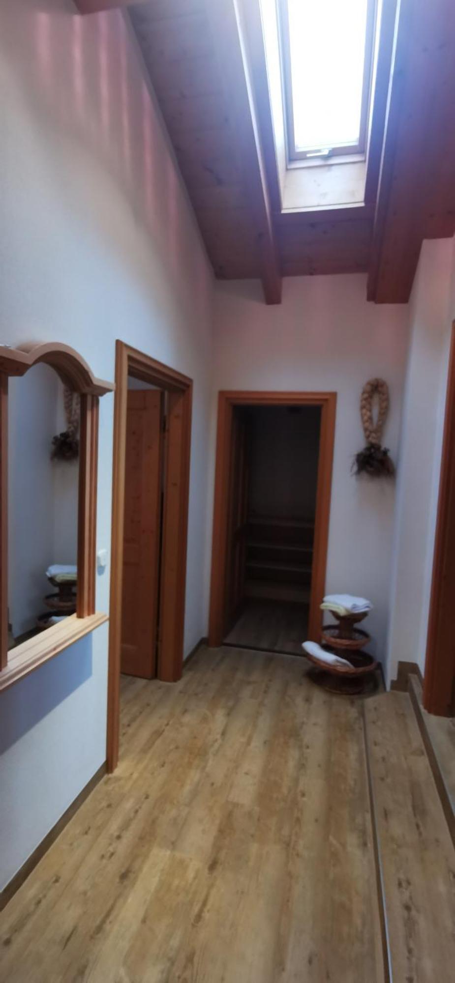 מיטלברג Landhaus Thaler מראה חיצוני תמונה
