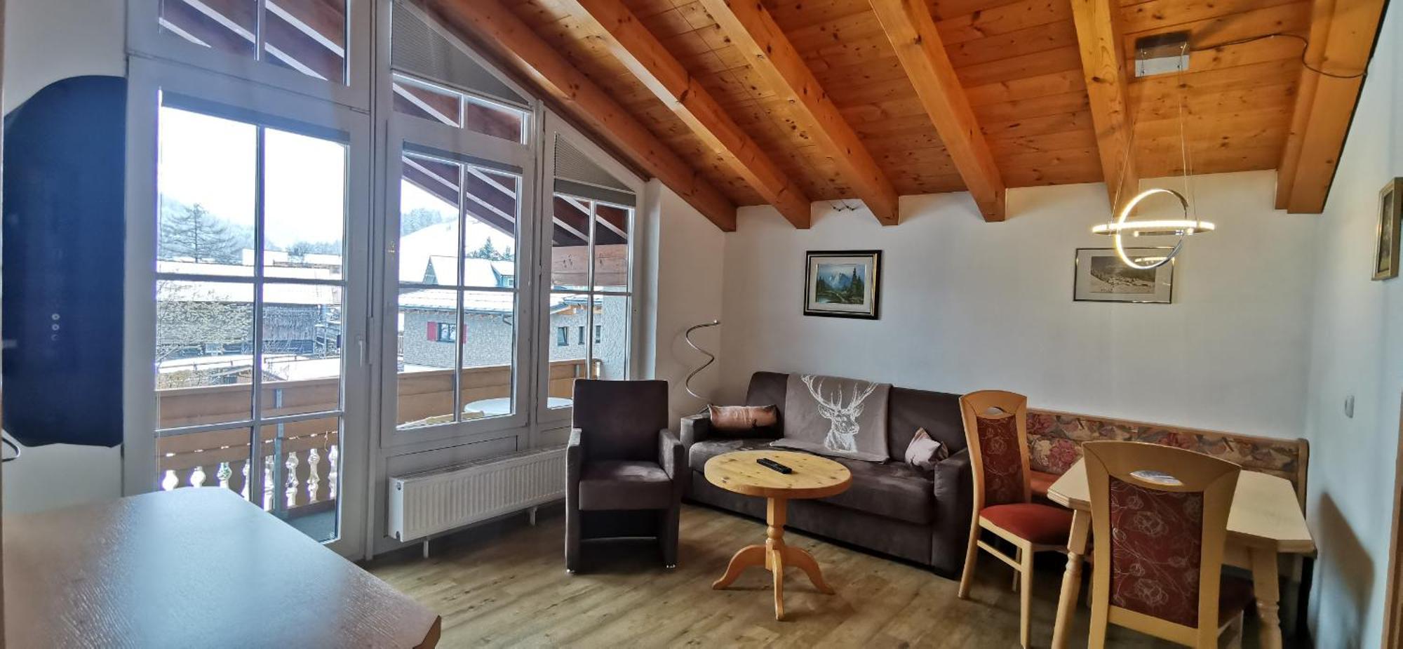מיטלברג Landhaus Thaler מראה חיצוני תמונה