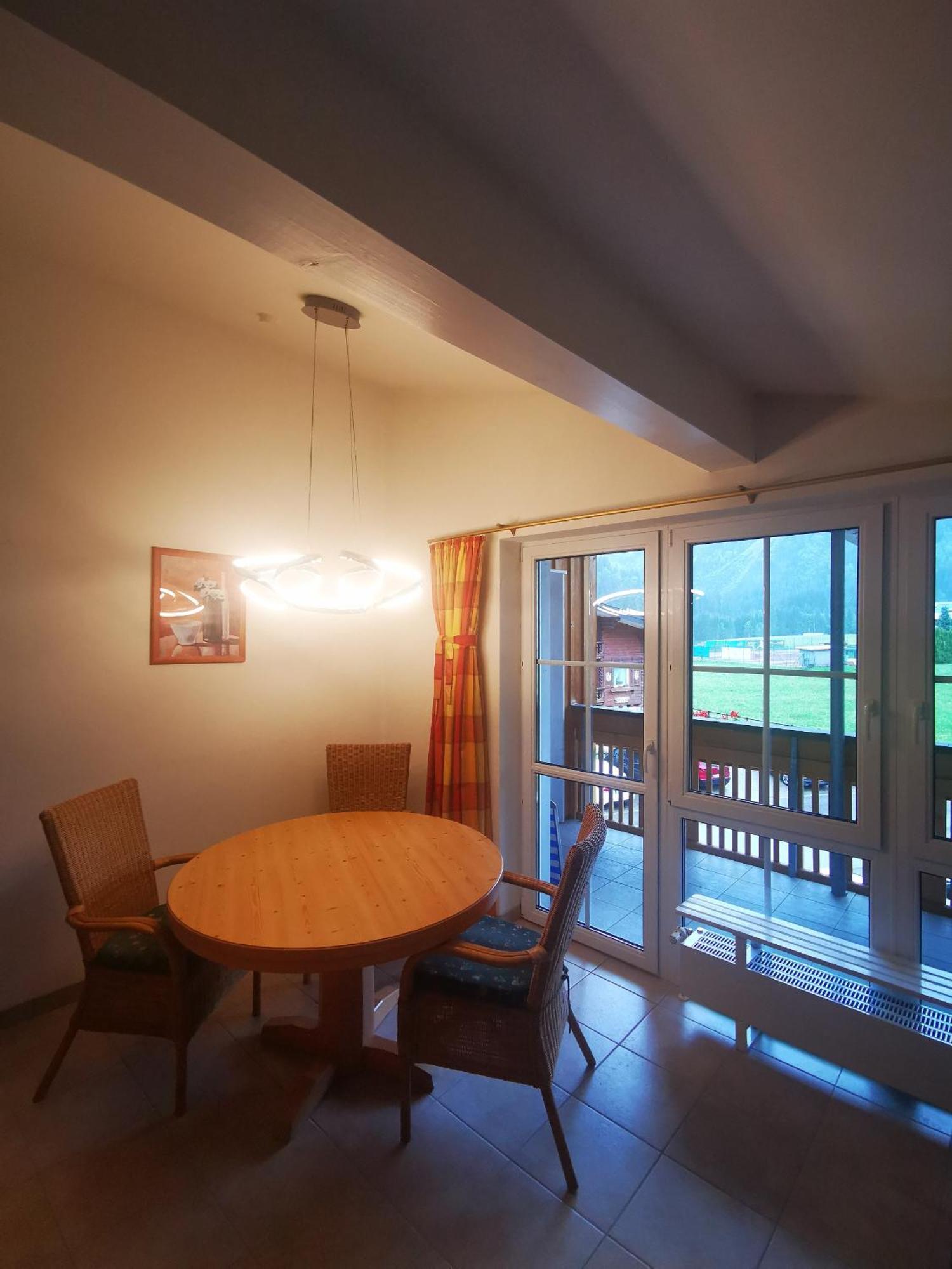מיטלברג Landhaus Thaler מראה חיצוני תמונה