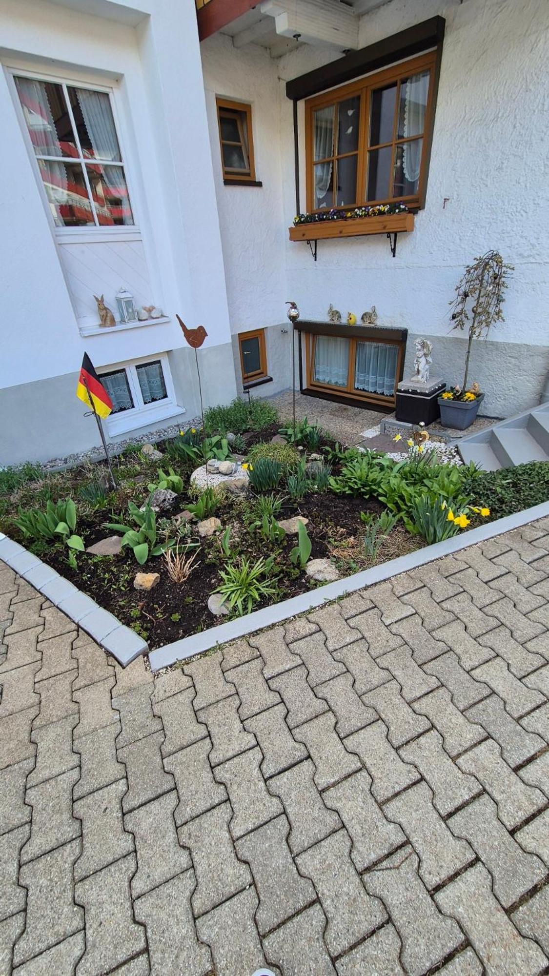 מיטלברג Landhaus Thaler מראה חיצוני תמונה